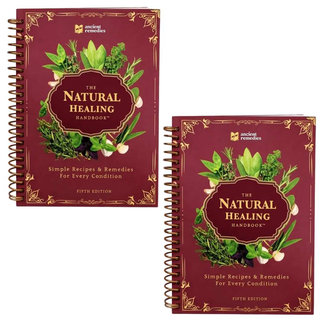 Heritage Herbal Collection (Origineel)