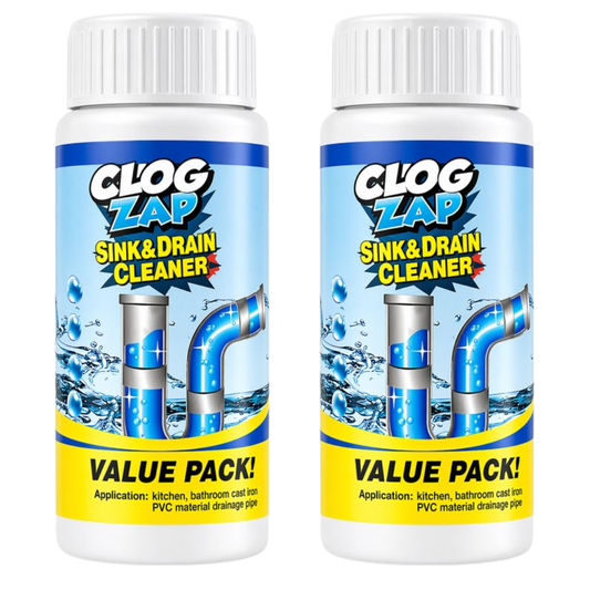 ClogZap™ Krachtige Afvoerreiniger