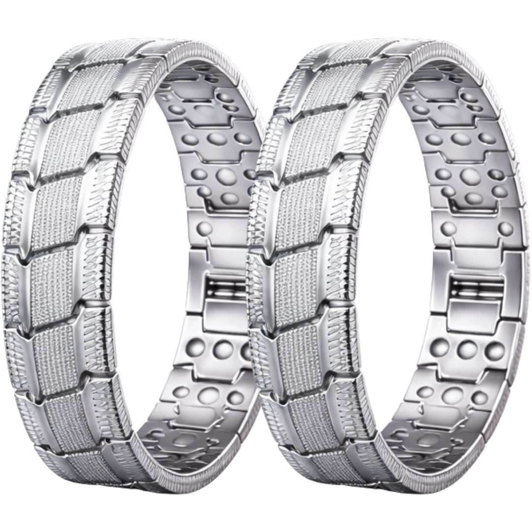 CopperAura™ Koperen Armband