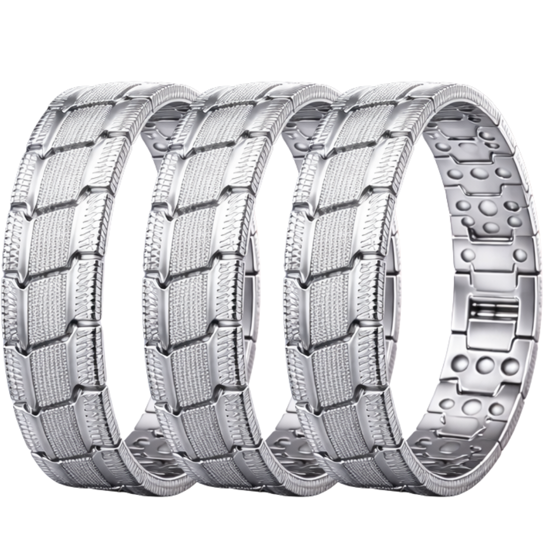 CopperAura™ Koperen Armband