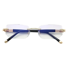 ClearLenz Autofocus-bril