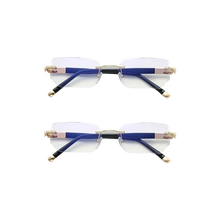 ClearLenz Autofocus-bril
