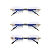 ClearLenz Autofocus-bril