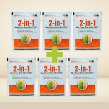 Max Power Weed Killer
