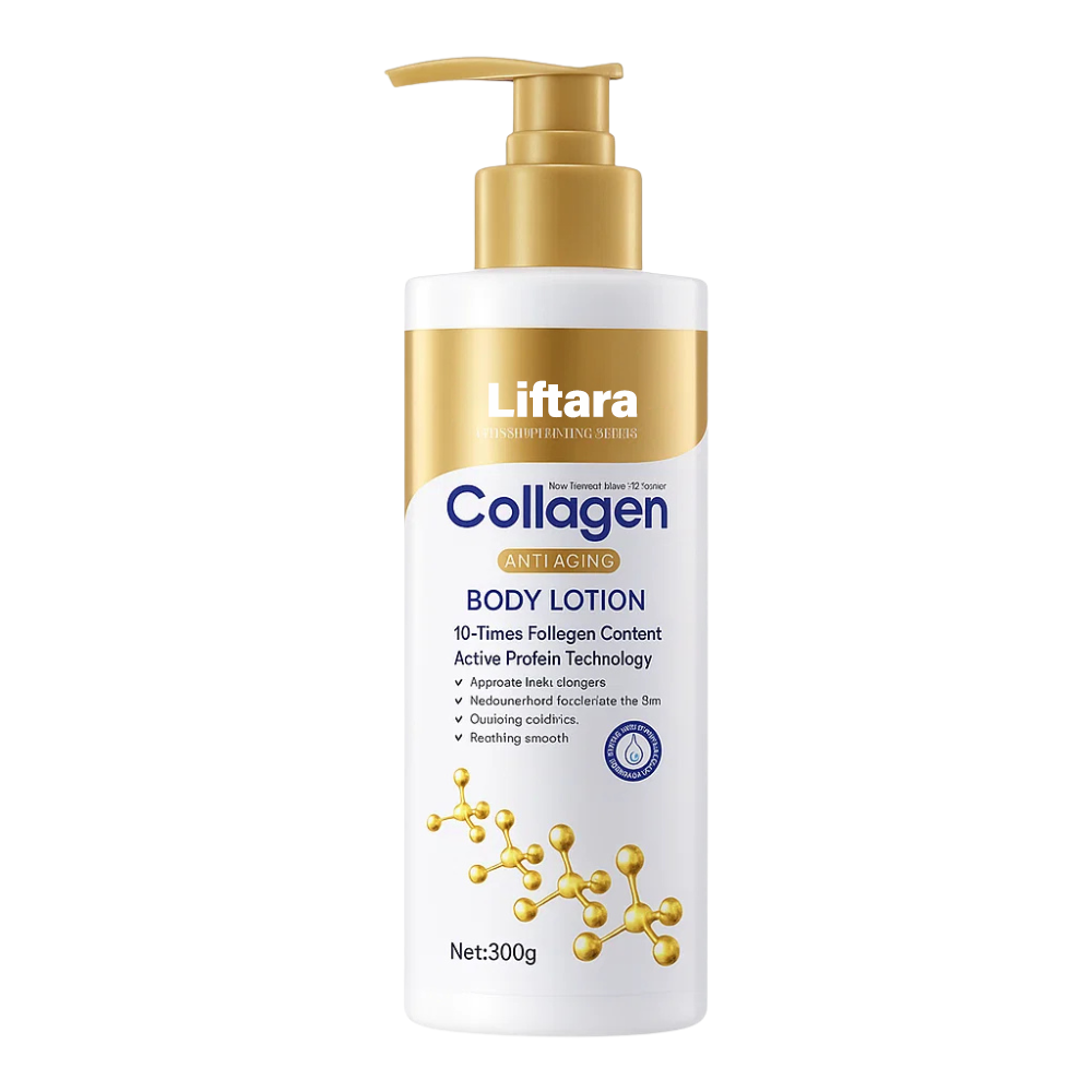 Liftara™ Huidliftende Lotion
