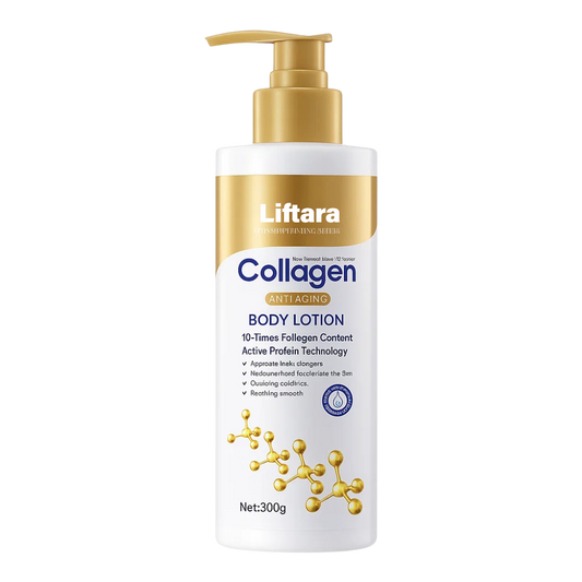 Liftara™ Huidliftende Lotion