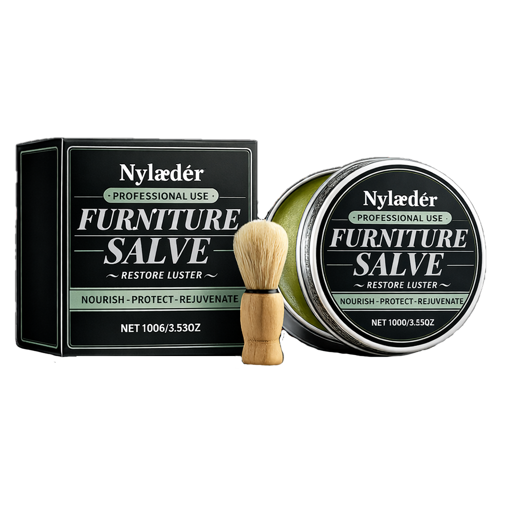 Nylædér™ Lederpolish