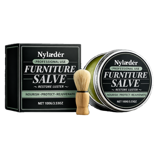 Nylædér™ Lederpolish
