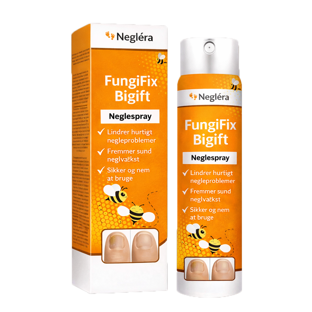 Negléra™ Anti-Schimmel Spray