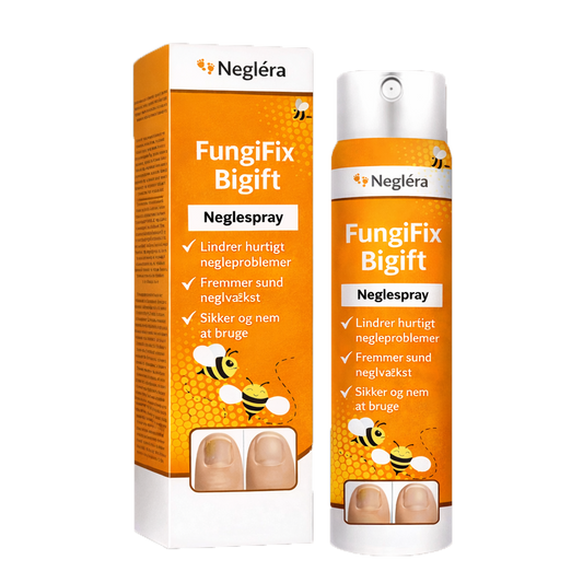 Negléra™ Anti-Schimmel Spray