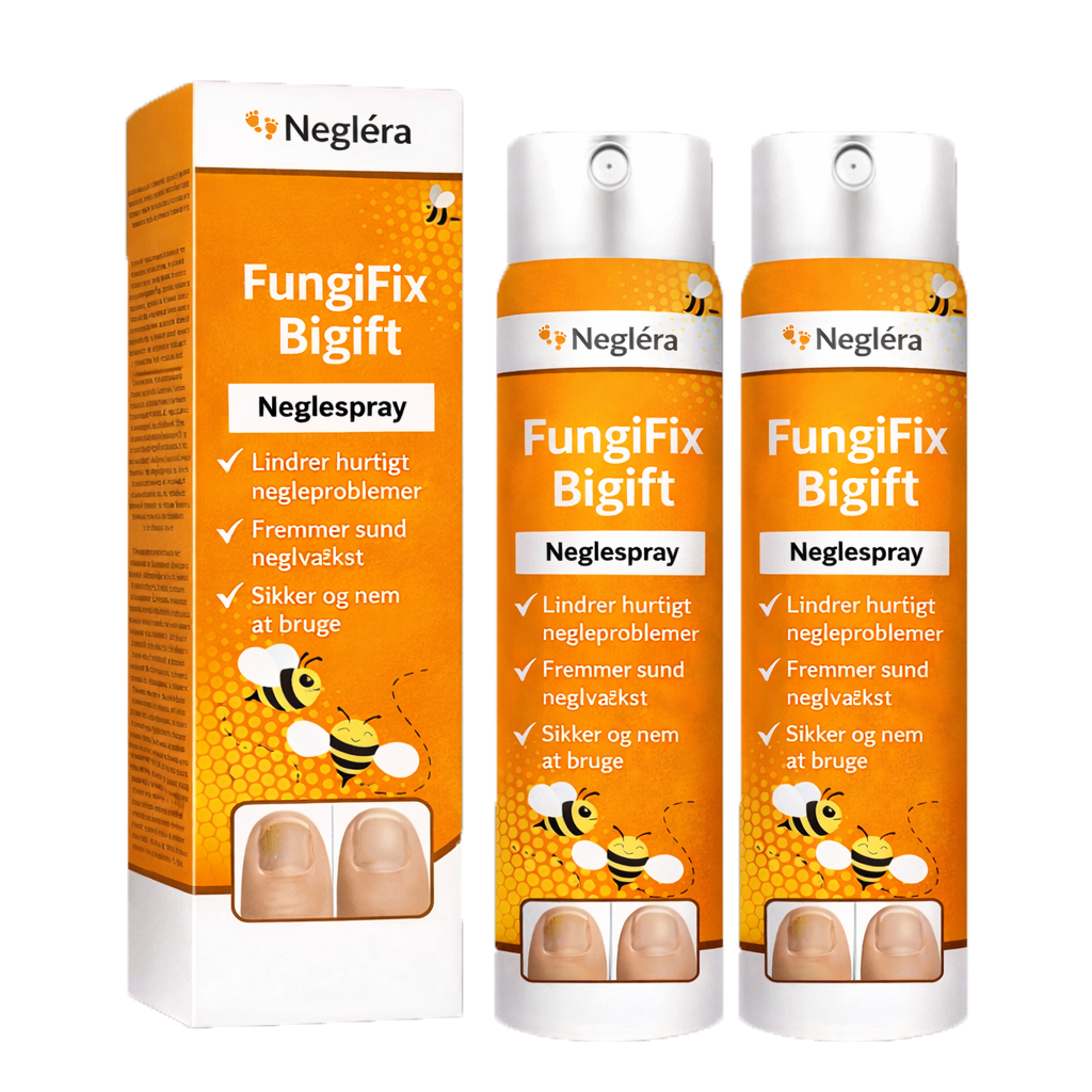 Negléra™ Anti-Schimmel Spray