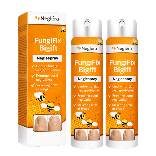 Negléra™ Anti-Schimmel Spray