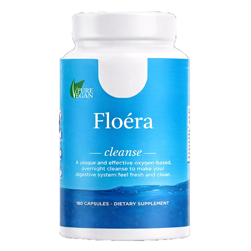 Floéra™ Spijsverteringssupplement