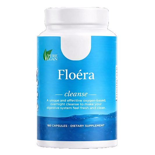 Floéra™ Spijsverteringssupplement