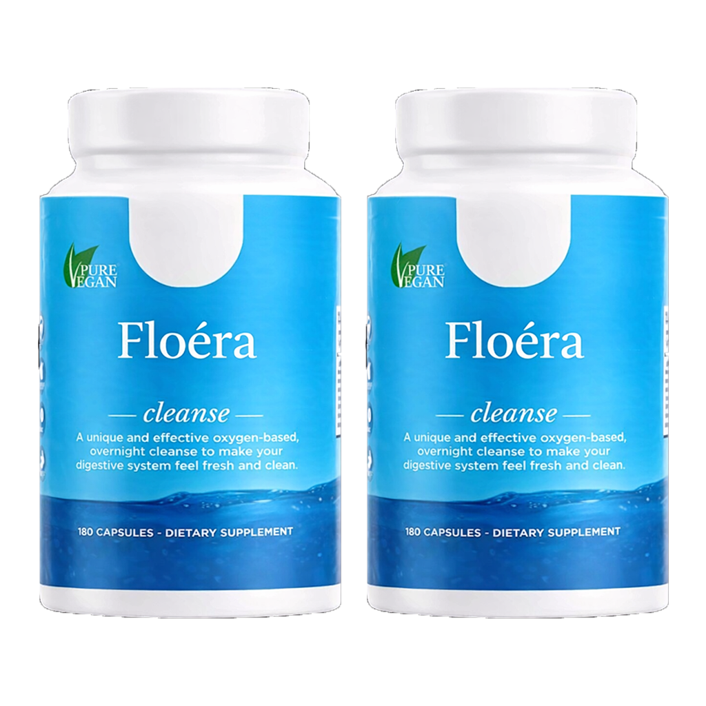 Floéra™ Spijsverteringssupplement