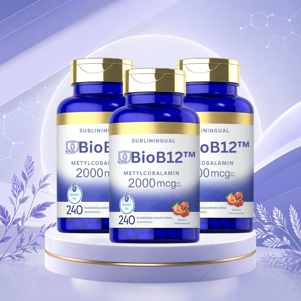 BioB12™