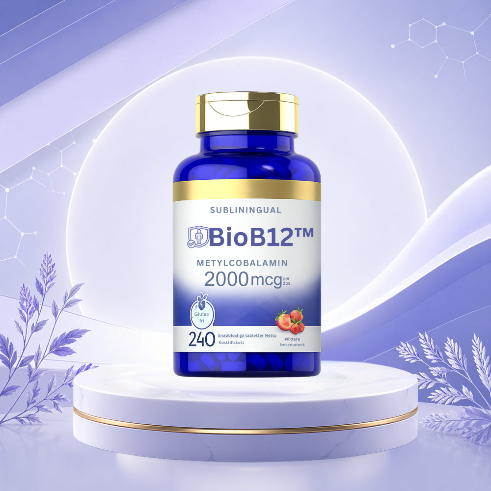 BioB12™
