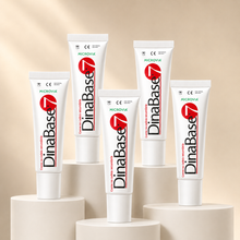 Microvia™ | Zet je gebitsprothese vast, 100% stevig!