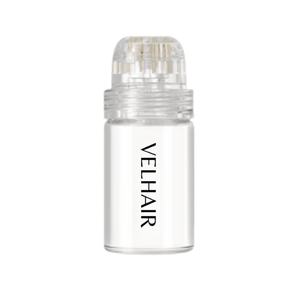 VelHair's Haargroeisysteem