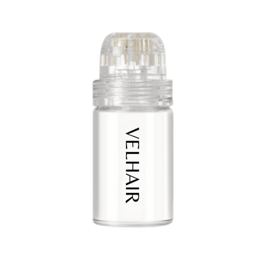 VelHair's Haargroeisysteem