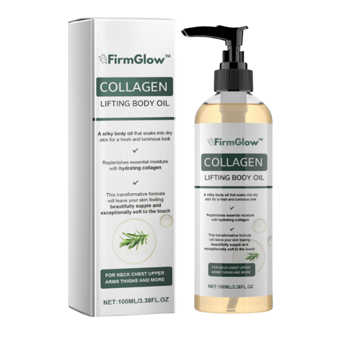 Collagen Lifting Body Oil