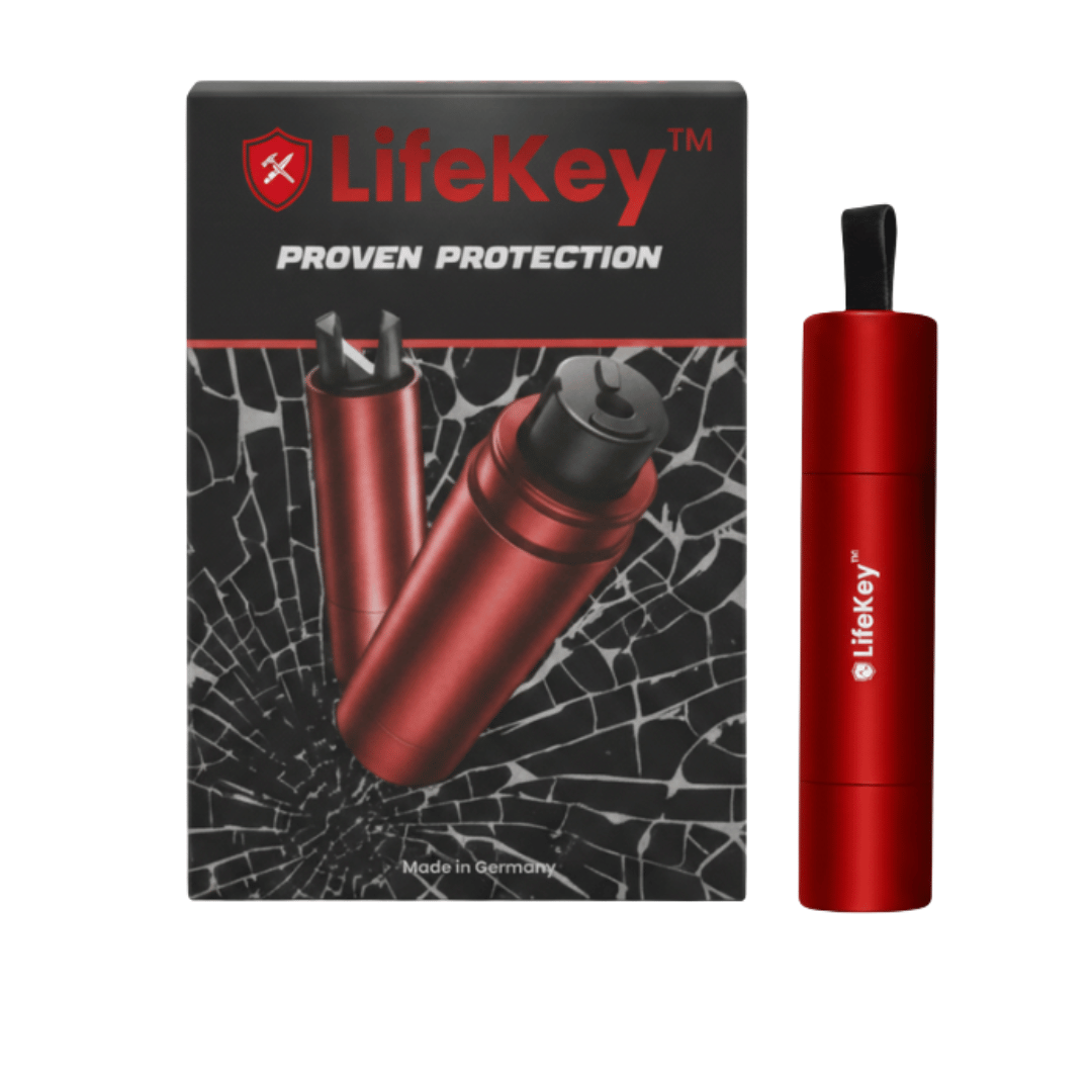 LifeKey Noodhamer