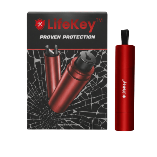 LifeKey Noodhamer