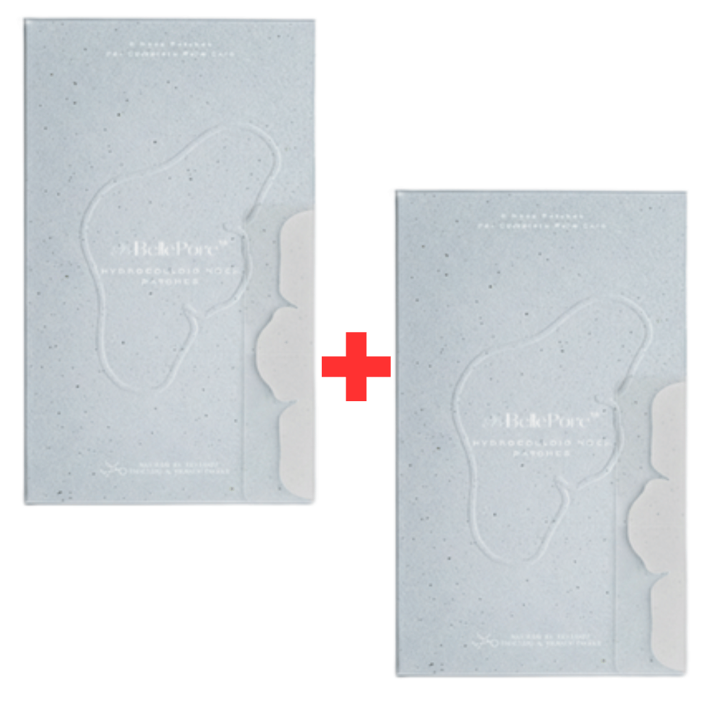 Hydrocolloïdpleisters