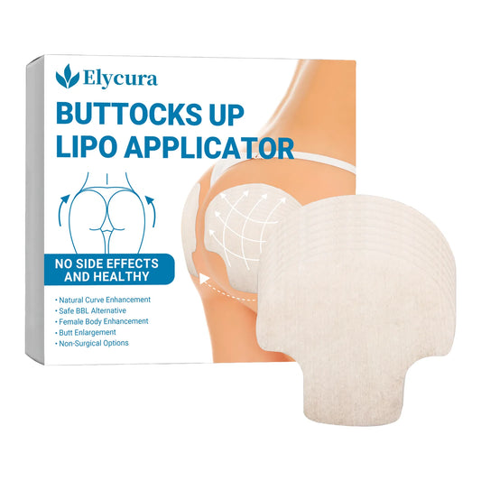 Elycura™ | Liftende billenpleister