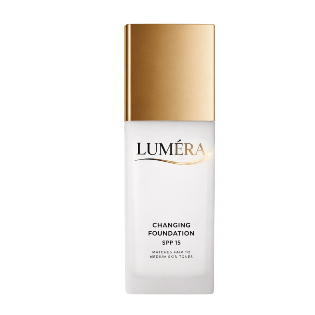 Changing Foundation