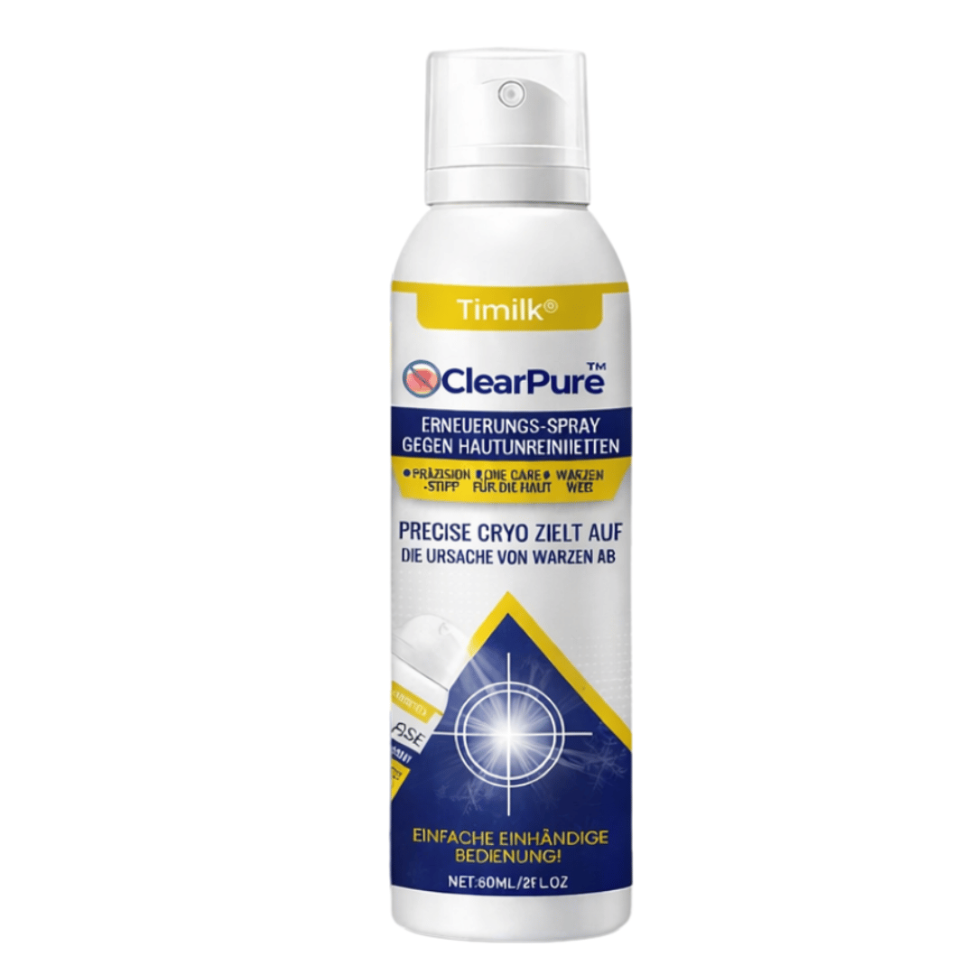Huidherstel Spray