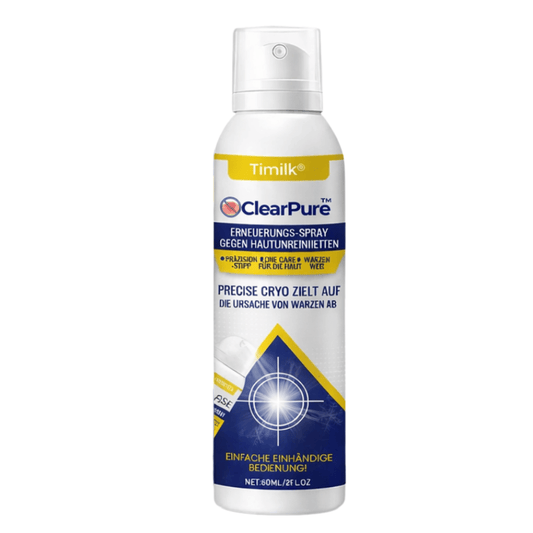Huidherstel Spray