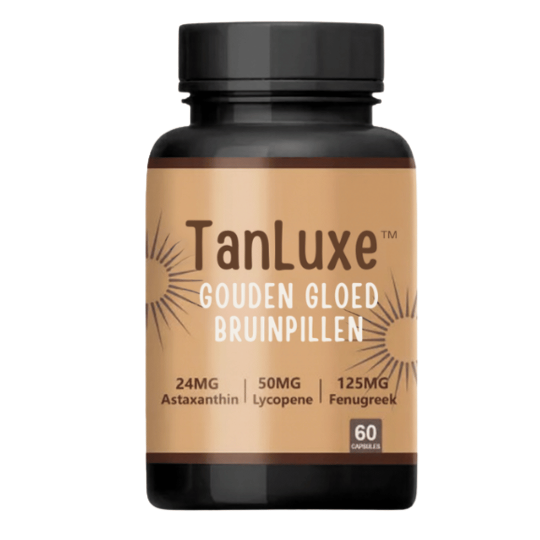 TanLuxe Capsules