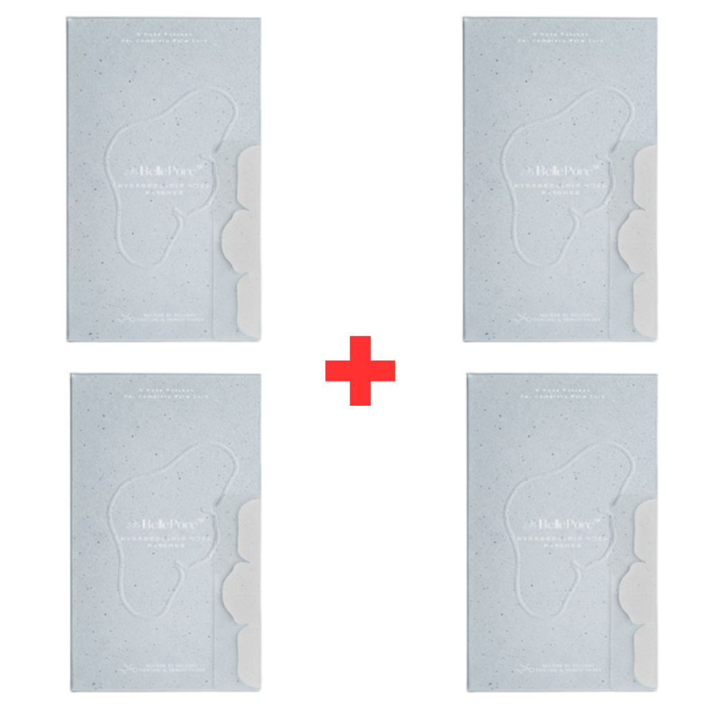 Hydrocolloïdpleisters