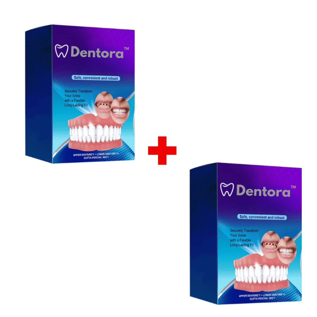 Dentora Prothese