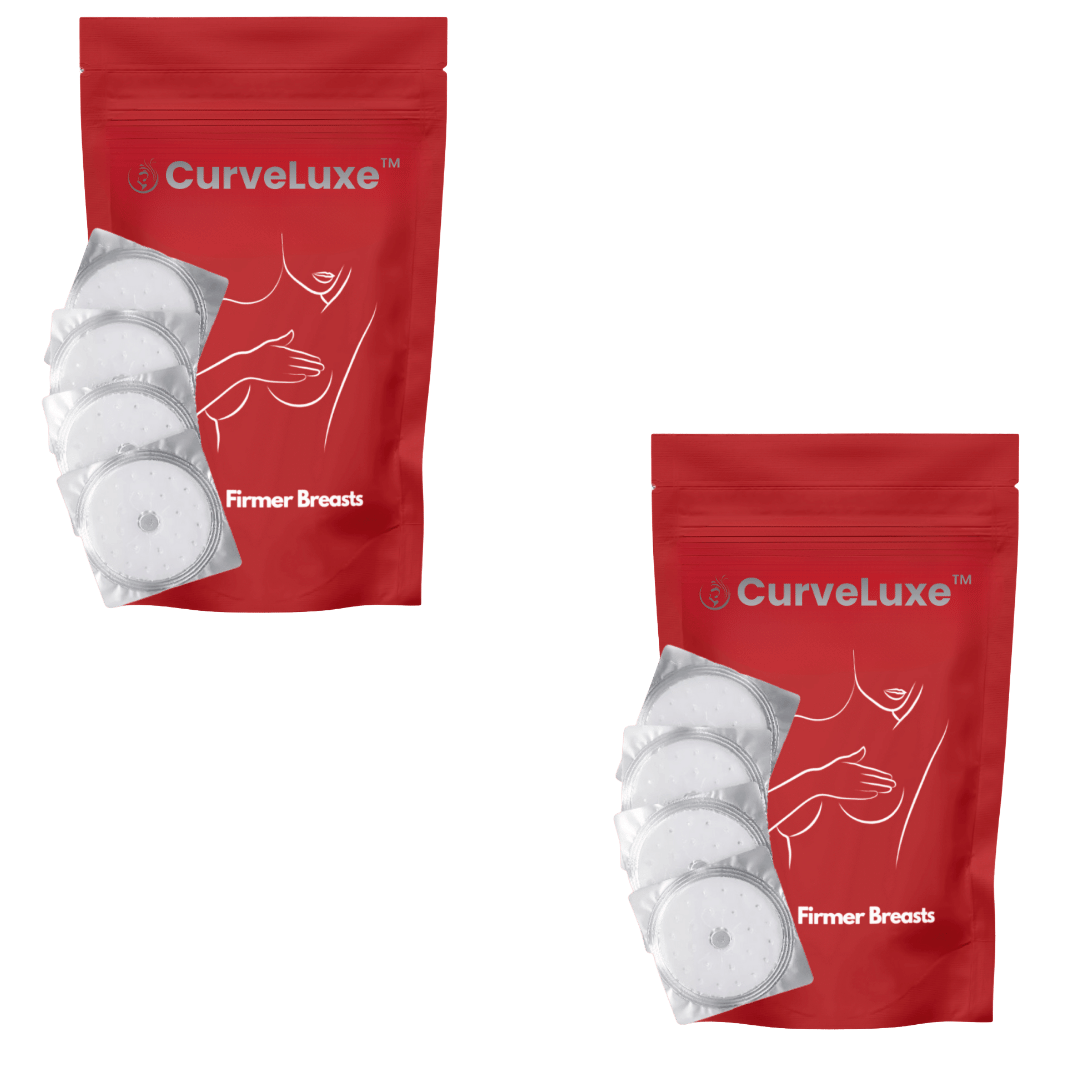 Cosmetische Patch