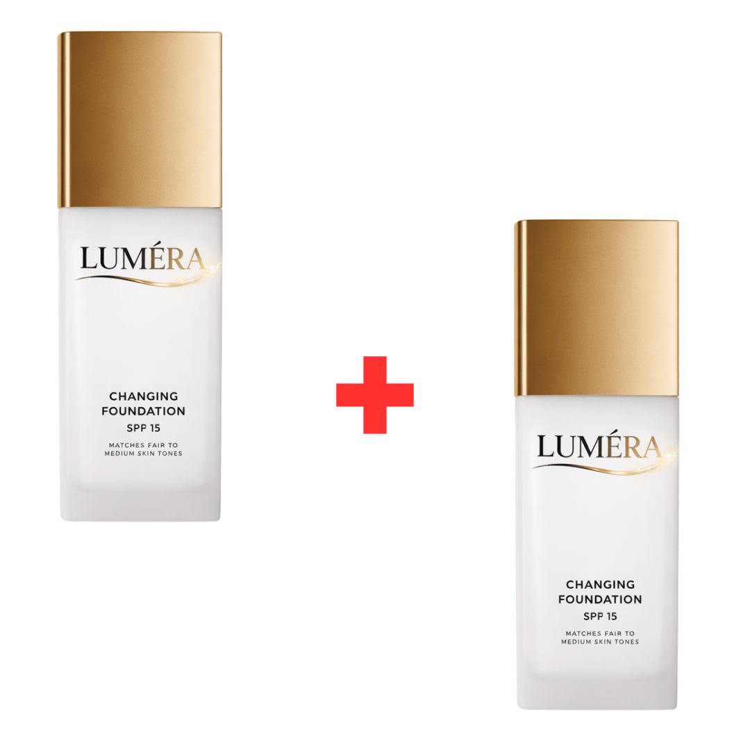 Changing Foundation