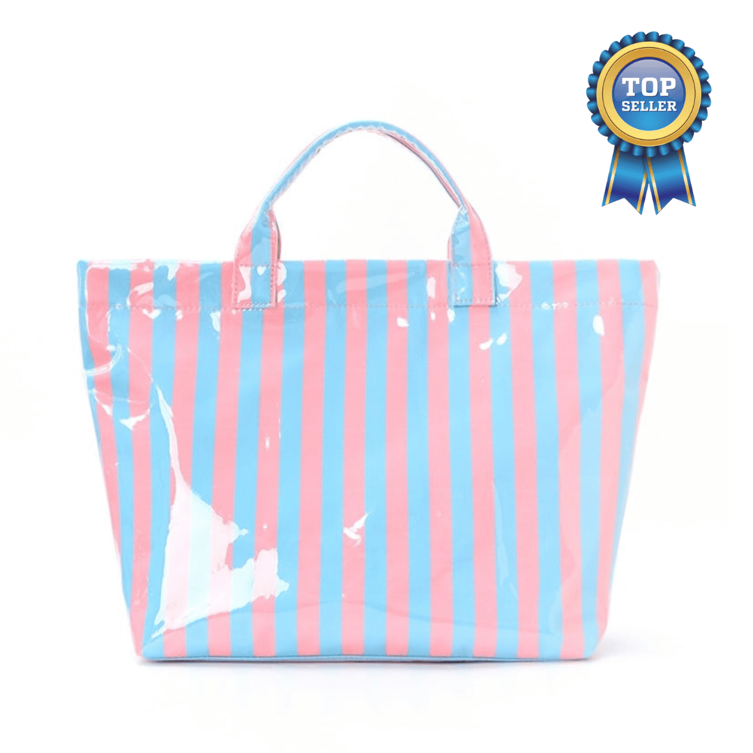 CoastCarry Tote Bag