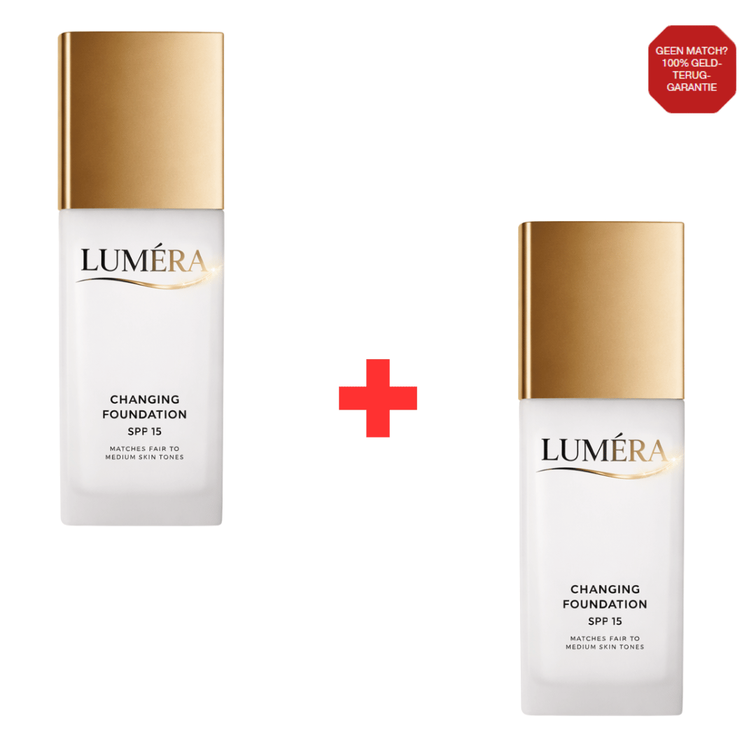 Changing Foundation