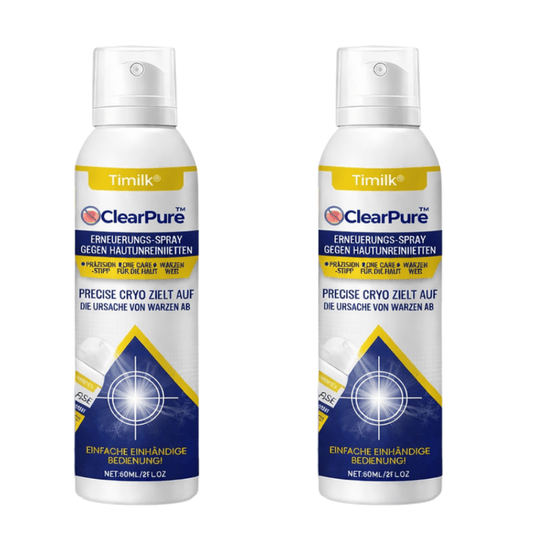 Huidherstel Spray