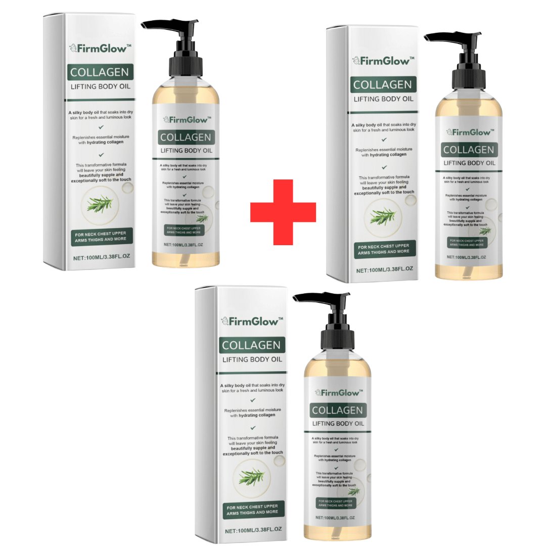 Collagen Lifting Body Oil
