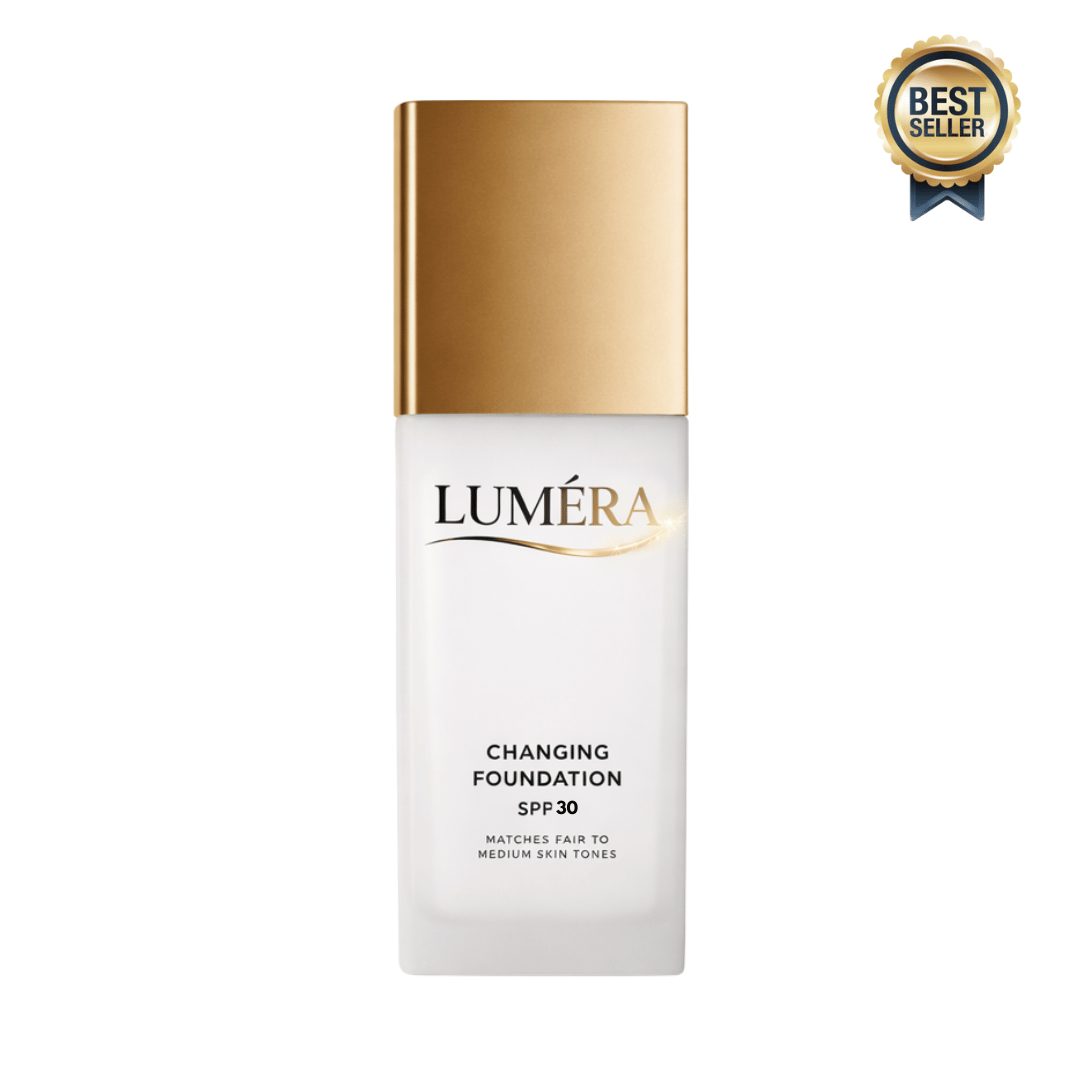 Changing Foundation