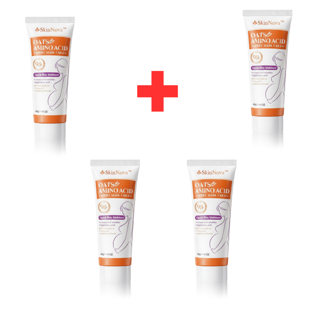 SkinNova huidcrème