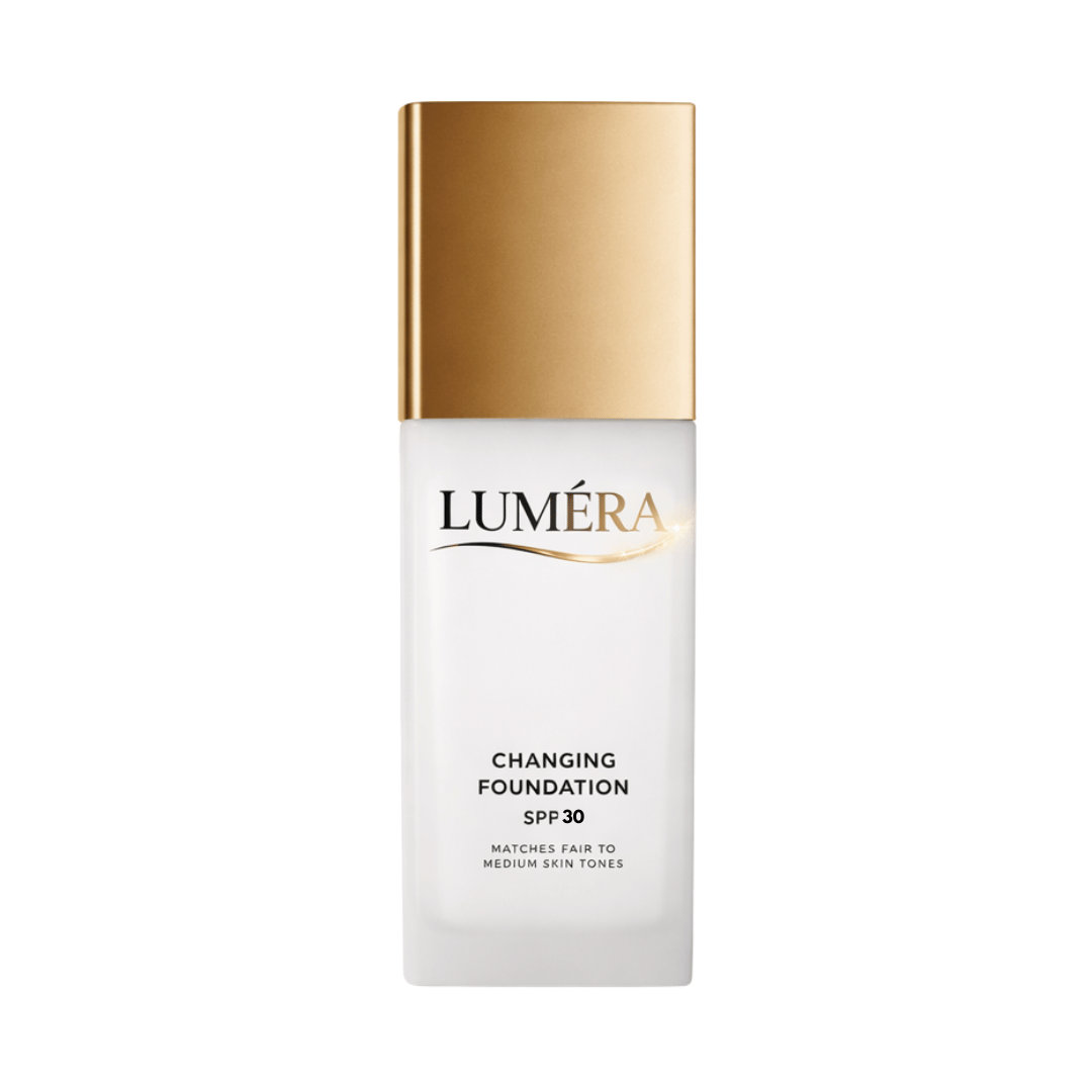 Changing Foundation