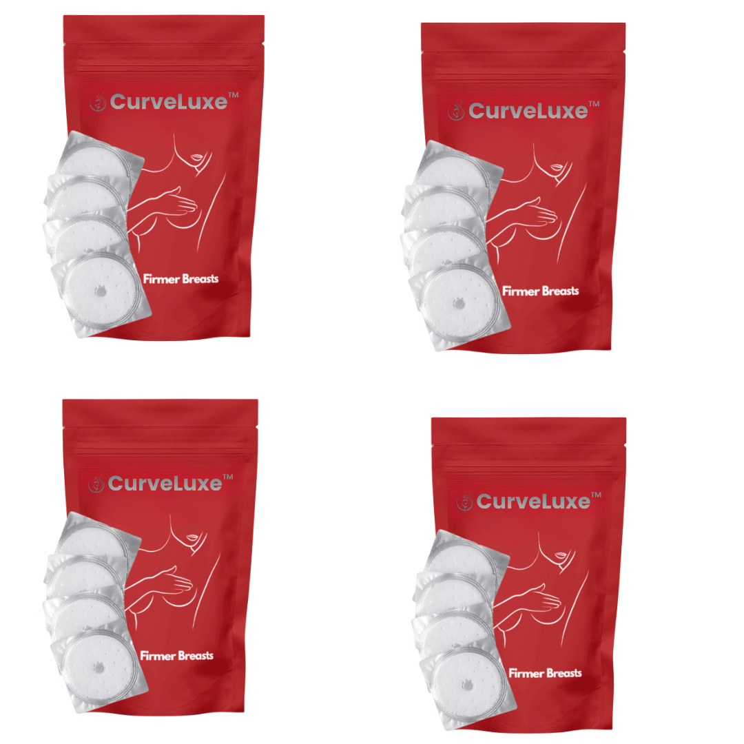 Cosmetische Patch