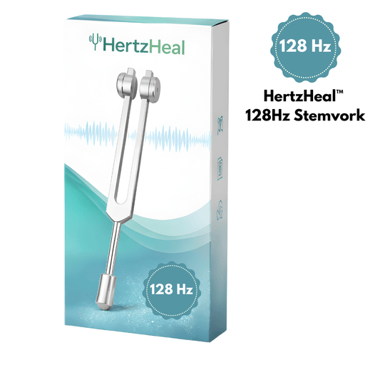 Therapeutische Stemvork