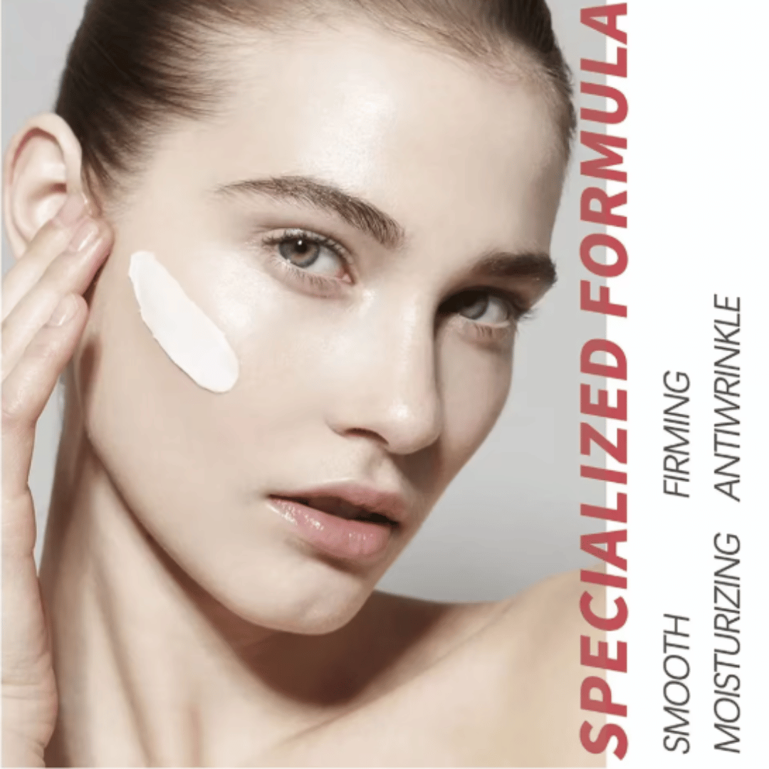 LiftGlow | Verzacht rimpels en fijne lijntjes en verbetert je huidtextuur in 7 dagen