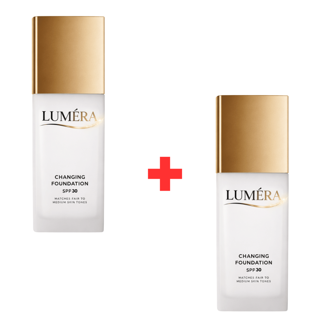Changing Foundation