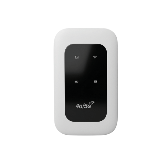 RoamLink™ Draagbare WiFi