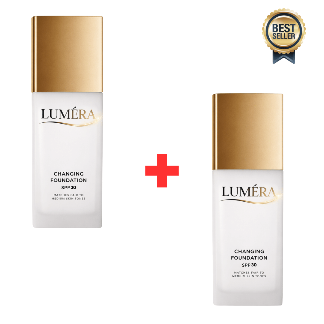 Changing Foundation